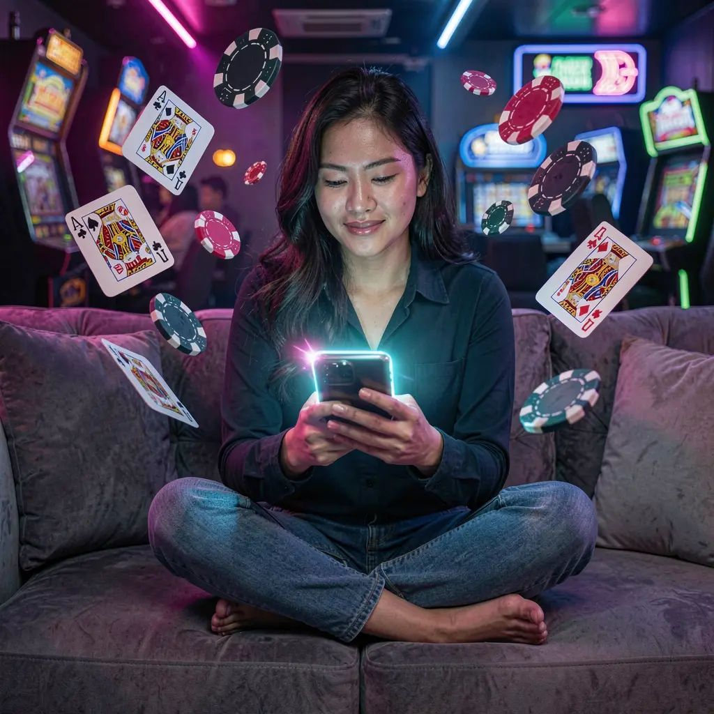 App ng DDDPH – Mag-enjoy sa ligtas at nakakaengganyong mobile na paglalaro sa casino anumang oras sa Pilipinas