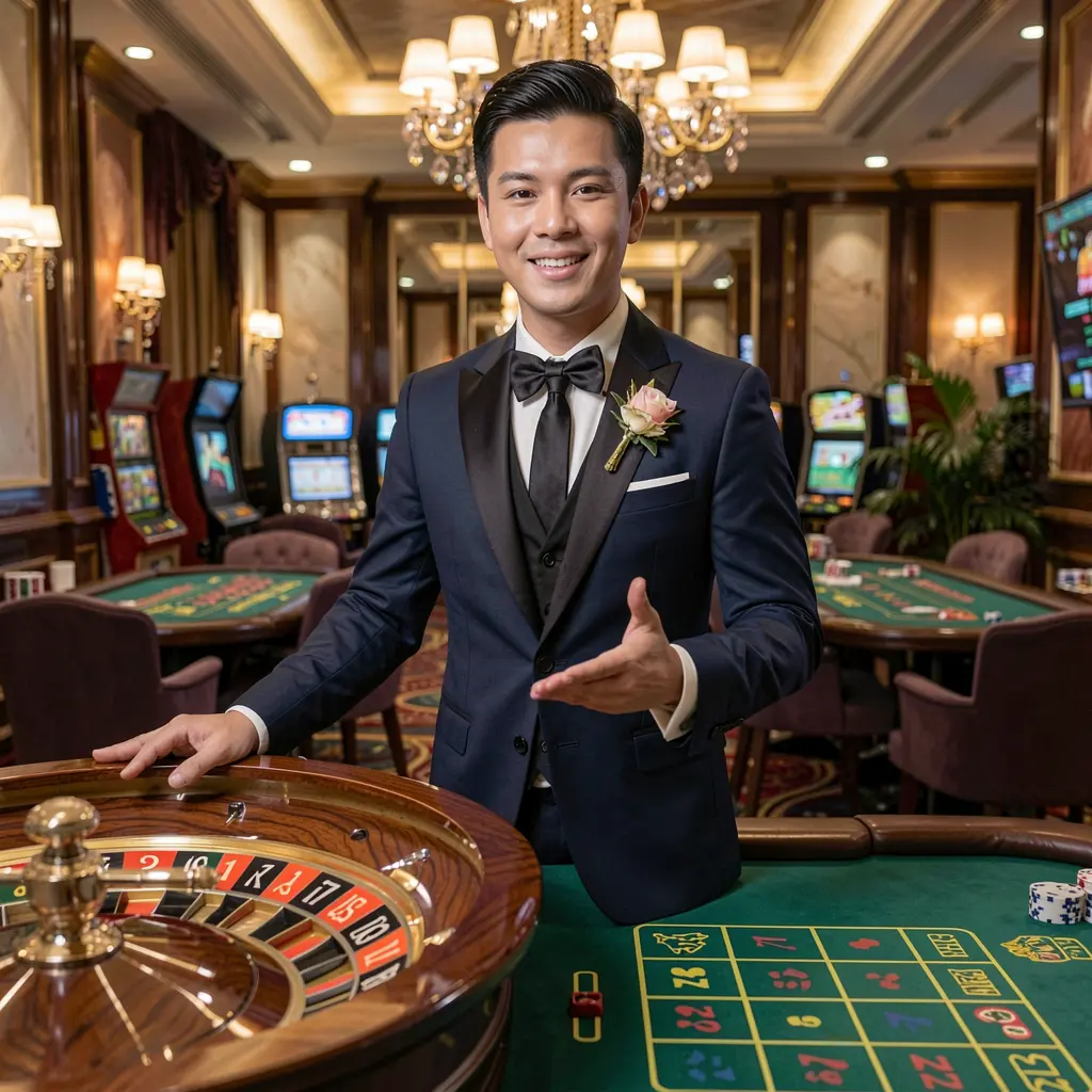 DDDPH – Tuklasin ang estilong live na aliwan sa casino para sa mga manlalaro sa Pilipinas