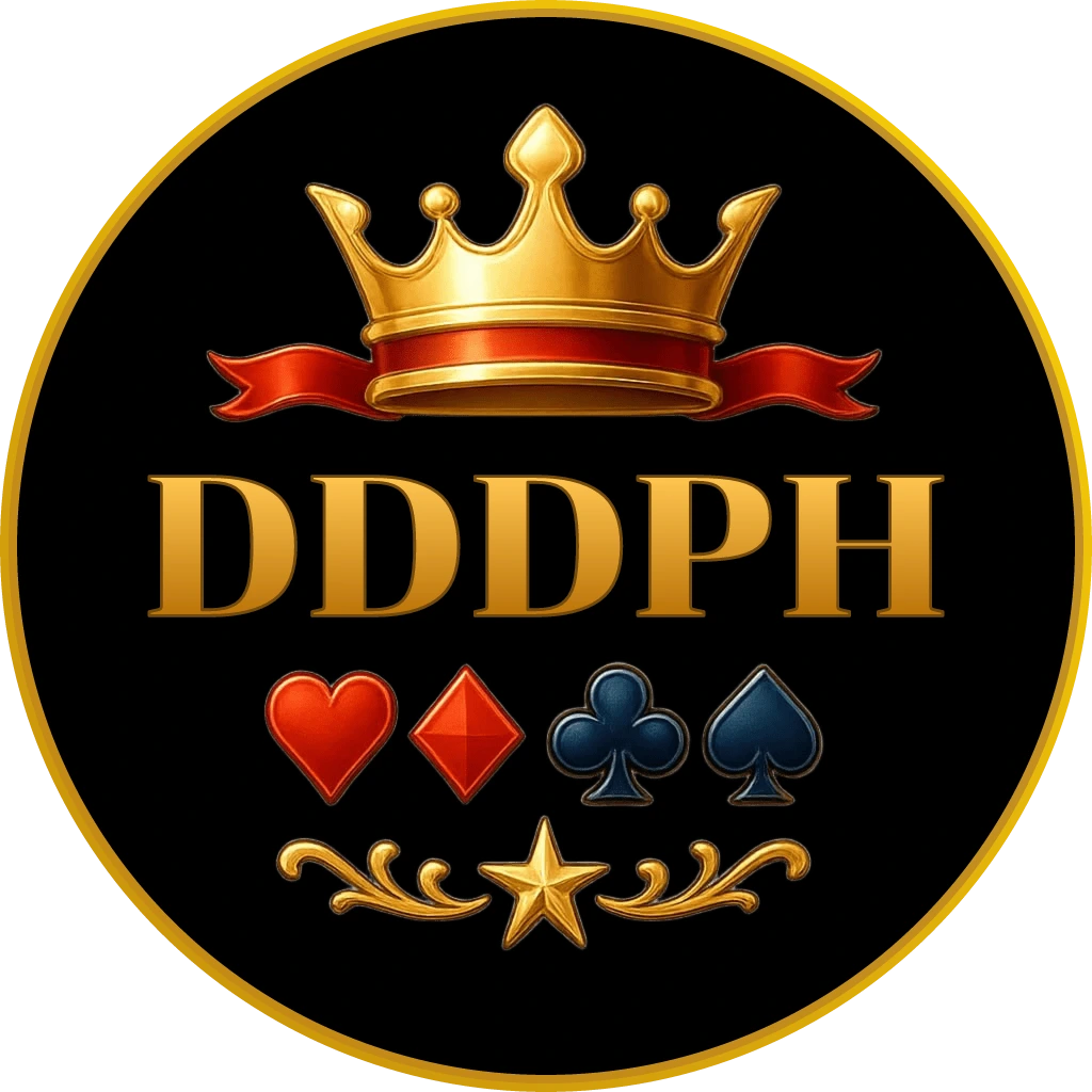 DDDPH logo